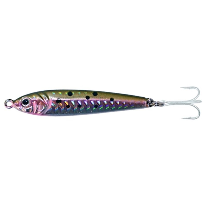 Hogy Peanut Bunker Jigs|2 oz|1 oz