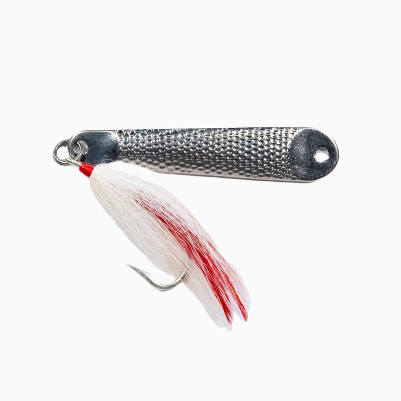 Hopkins Shorty Lures|1/2 oz|3/4 oz|1 oz|1 1/2 oz|2 1/4 oz|2 1/2 oz|4 1/2 oz