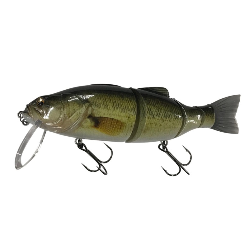 Imakatsu Bassroid Jr Swimbait|Imakatsu Bassroid Jr Swimbait