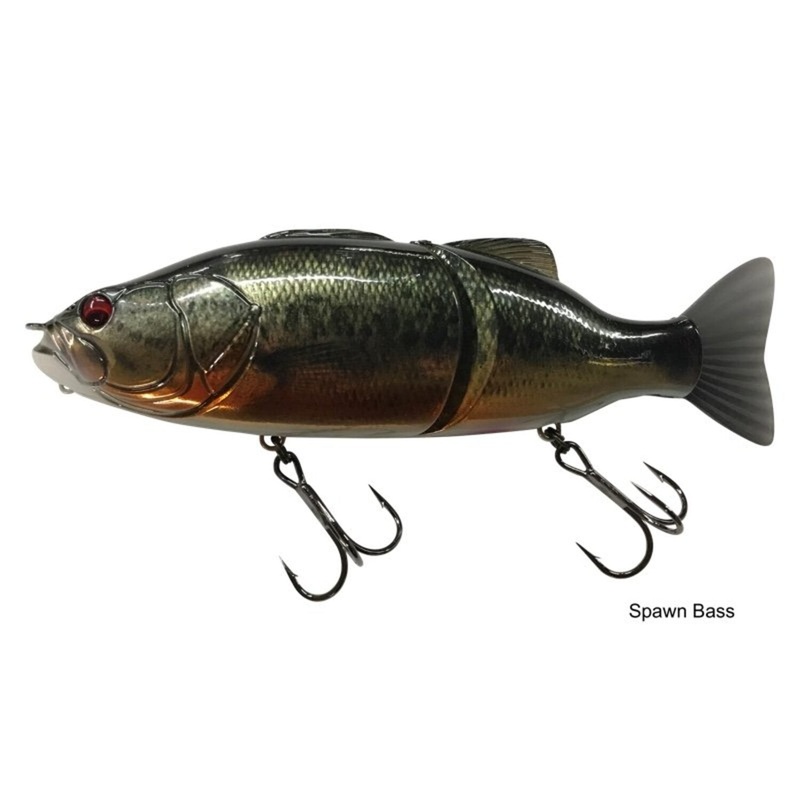 Imakatsu Bassroid Swimbait|Imakatsu Bassroid Swimbait
