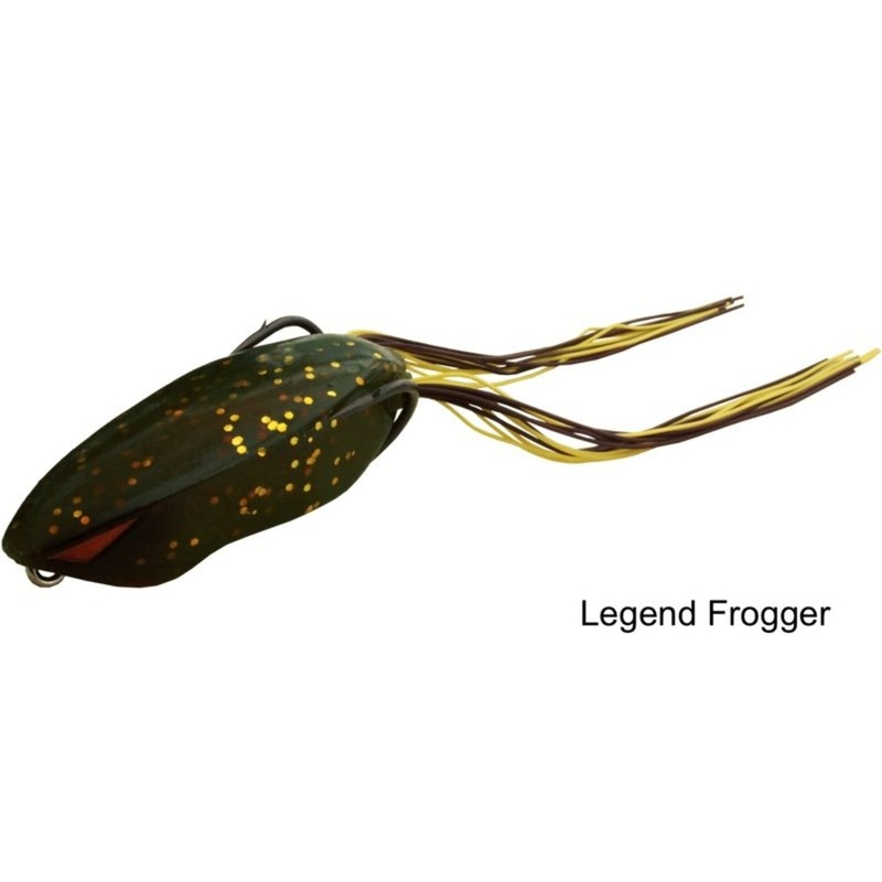 Imakatsu Boota Frog|Imakatsu Boota Frogs