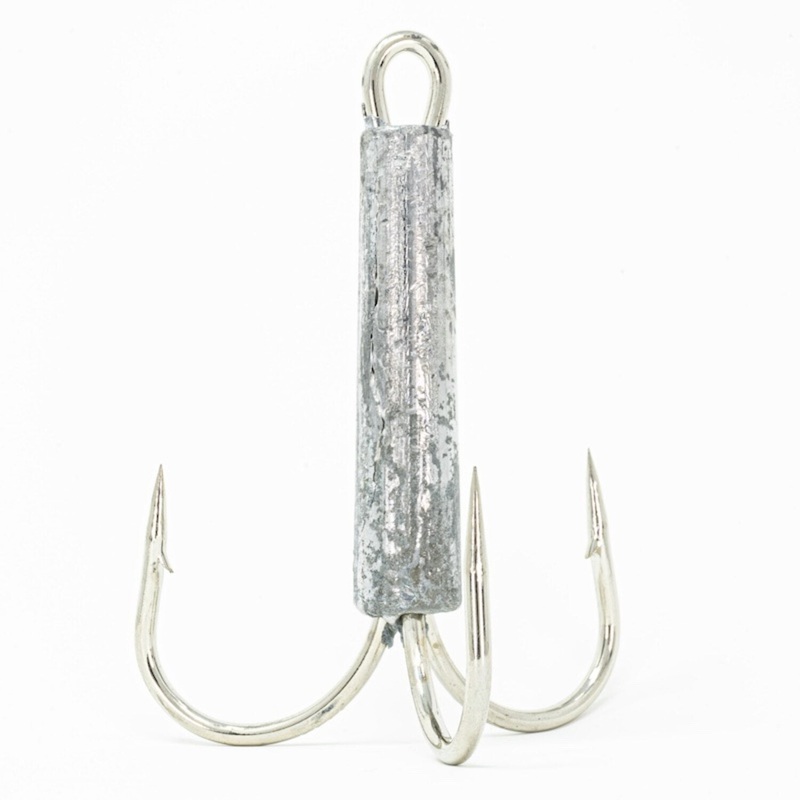 J&H Tackle Bunker Snags|Small|Medium|Large