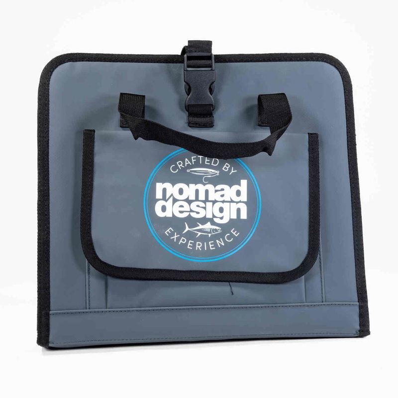 Nomad Design Jig Wallet|Nomad Design Jig Wallet