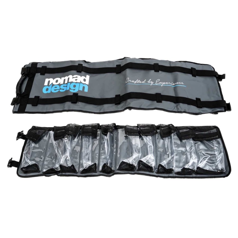 Nomad Design Lure Roll|Lure Roll Medium|Lure Roll Large