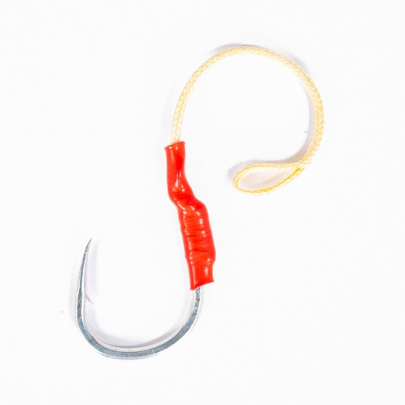 Owner Dancing Stinger Hooks|2/0 Short – 3 pk|3/0 Short – 3 pk|3/0 Medium – 2 pk|5/0 Medium – 2 pk|5/0 Long – 2 pk|7/0 Medium – 2 pk|7/0 Long – 2 pk