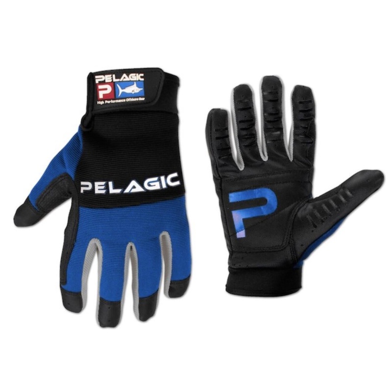 Pelagic End Game Gloves|S/M|M/L|L/XL