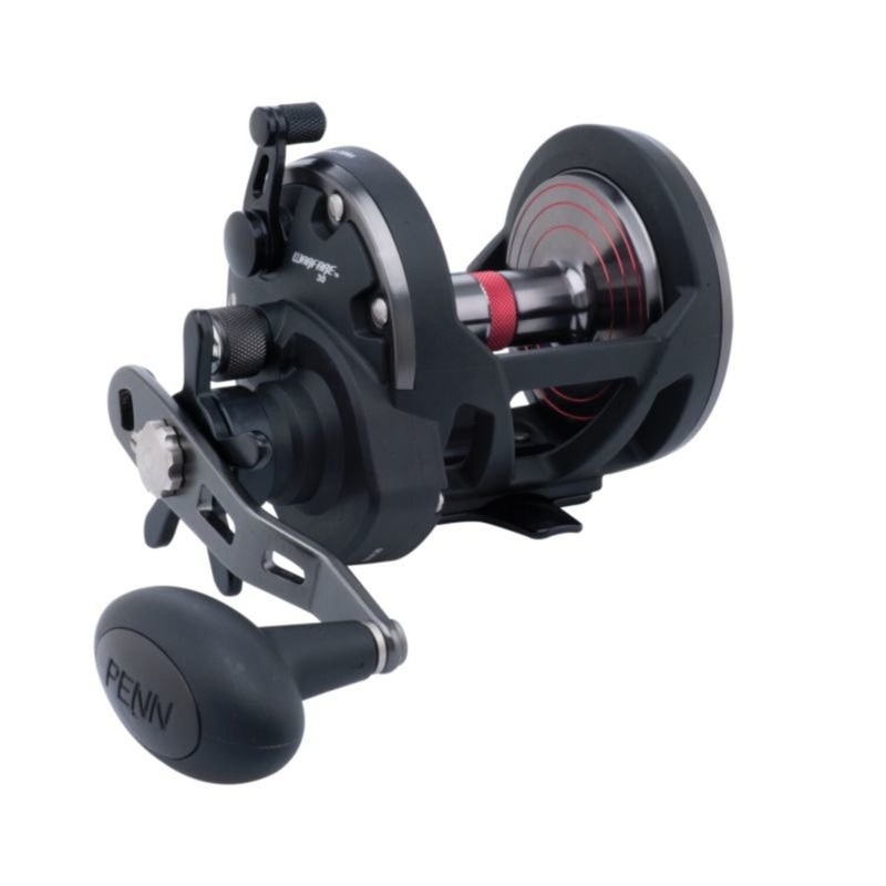 Penn Warfare Star Drag Reels|WAR20N|WAR30