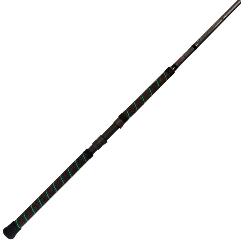 Phenix Abyss Spinning Rods|PSX-807-S|PSX-808-S|PSX-809-S