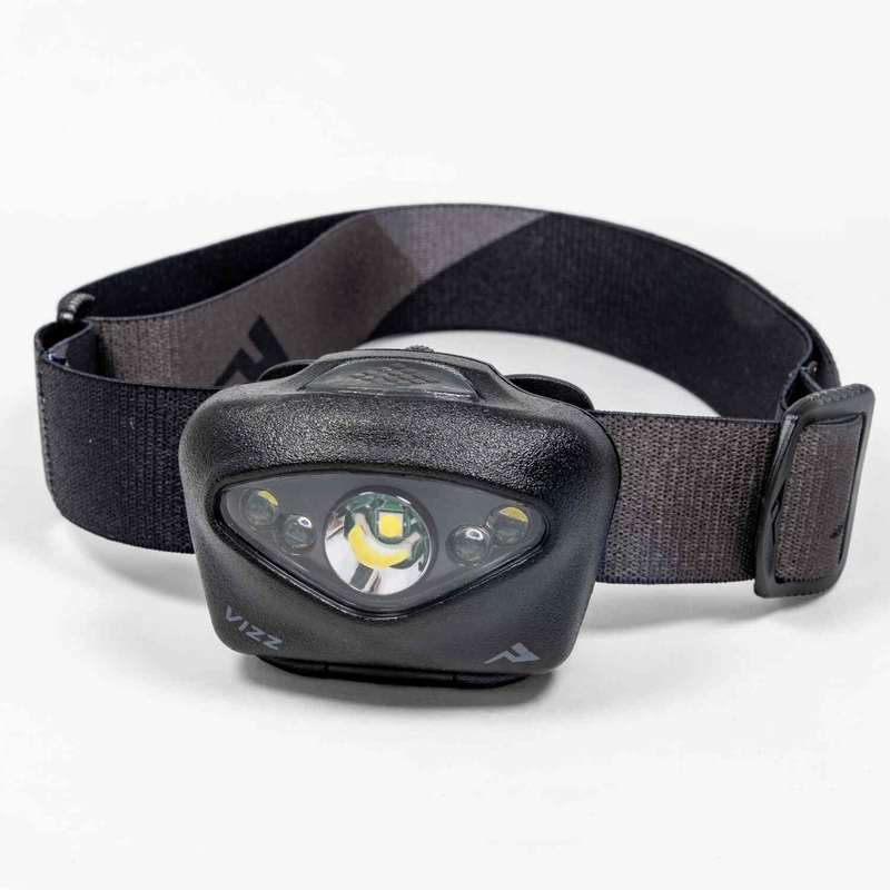 Princeton Tec Vizz Headlamps|Vizz