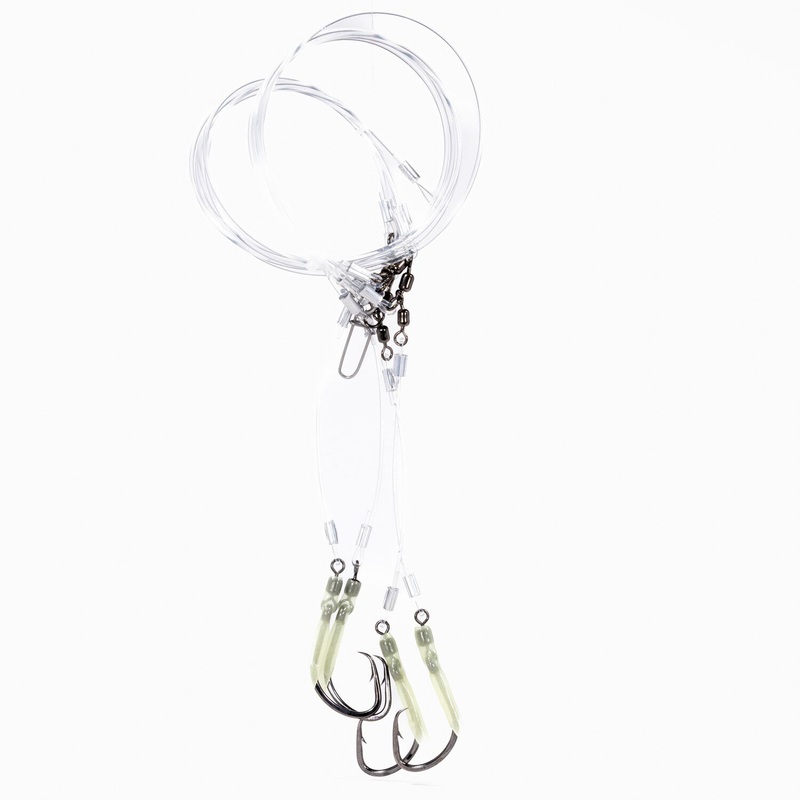 R&R Tackle Deep Drop Rigs|5/0|7/0|8/0|10/0