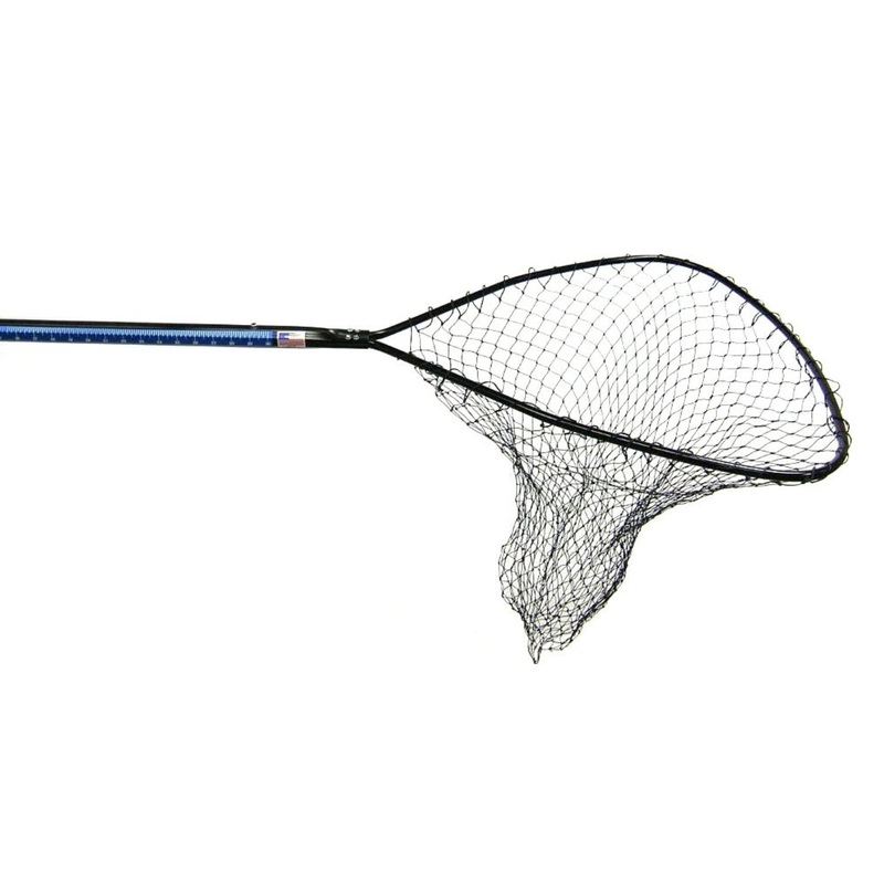 Ranger Ranger Ruler Walleye-Bass Nets