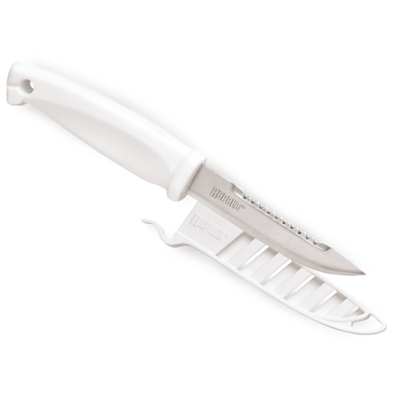 Rapala 4 Bait Knife|Rapala 4″ Bait Knife
