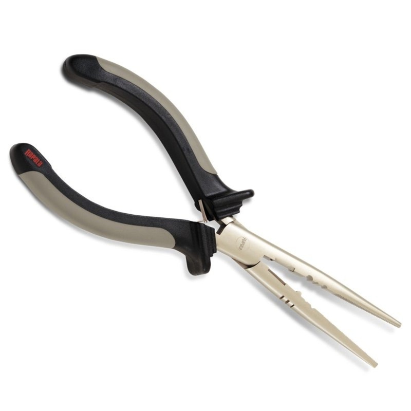 Rapala 6 1/2 Fisherman’s Pliers