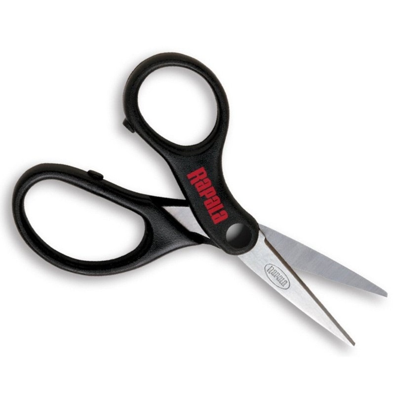 Rapala Super Line Scissors|Rapala Super Line Scissors