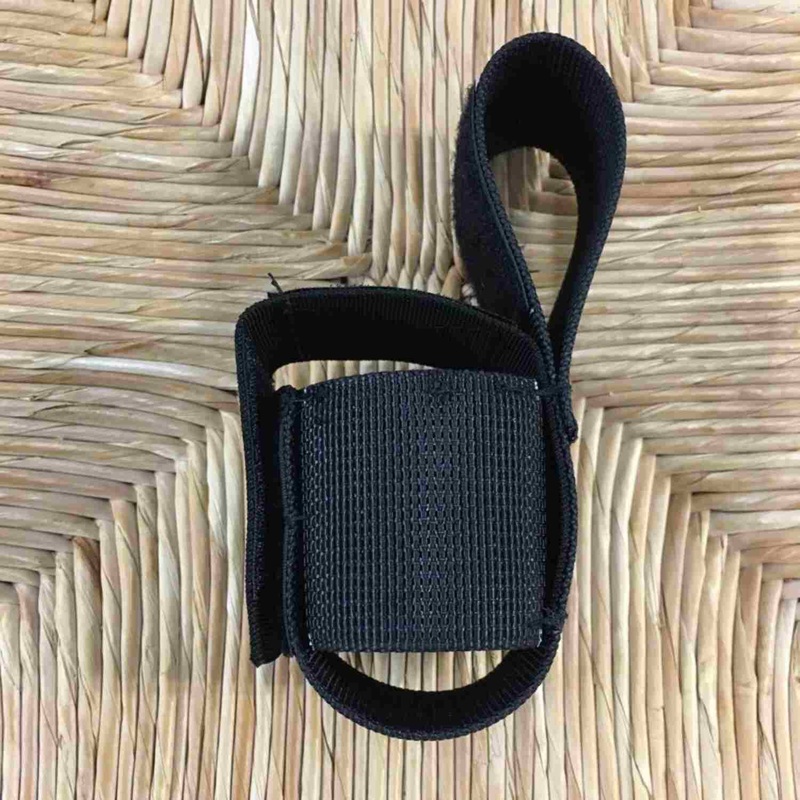 Rockhopper Pork Rind Holster|Rockhopper Pork Rind Holster