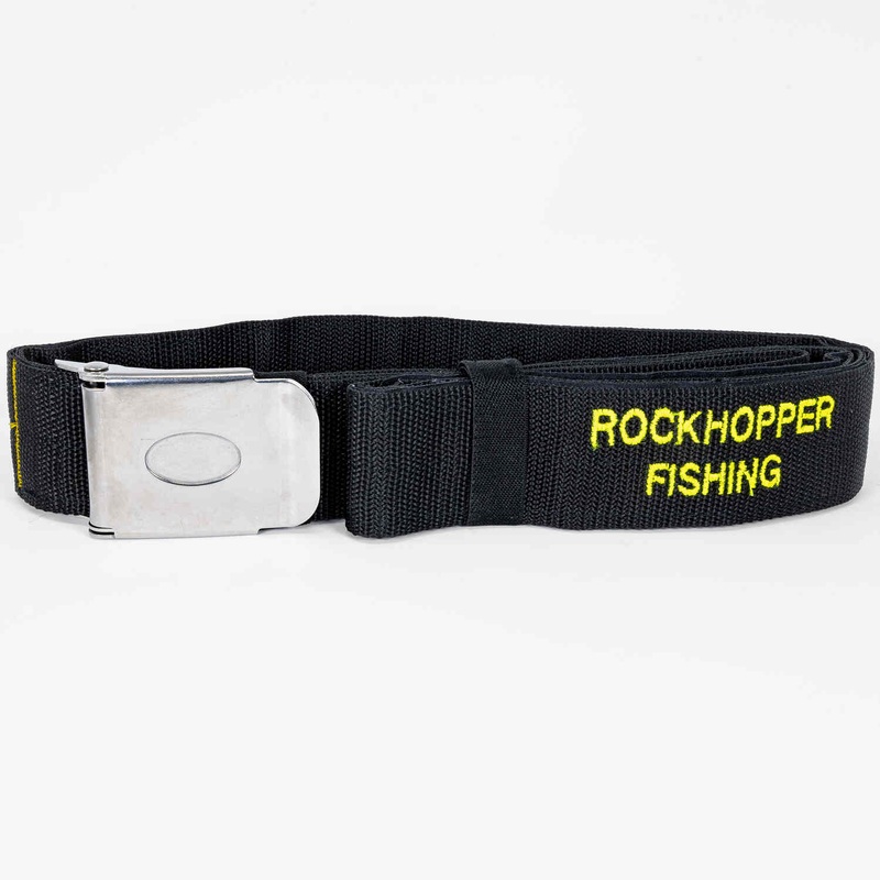 Rockhopper Surf Belt|Medium (30″-34″ waist)|Large (34″-40″ waist)|XL (40″-48″ waist)|XXL (48″-54″ waist)