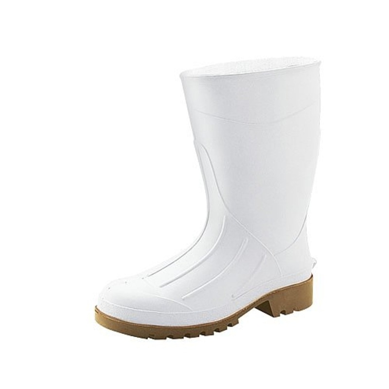 Servus White Deck Boots|12|11|10|9|8|7|6|5|13