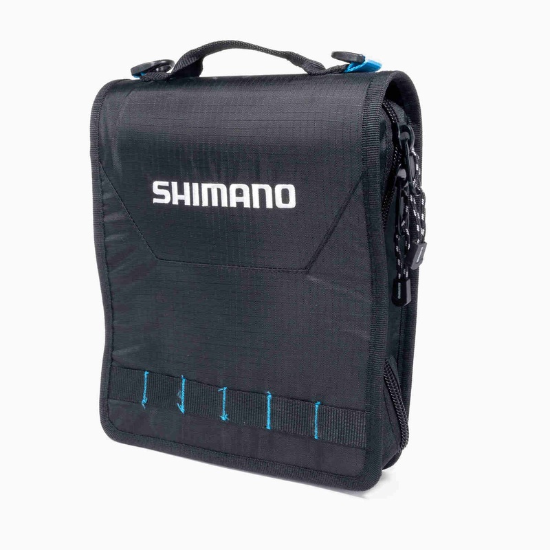 Shimano Baraja Worm Binder|SHMBARAJA20MD|SHMBARAJA20LG
