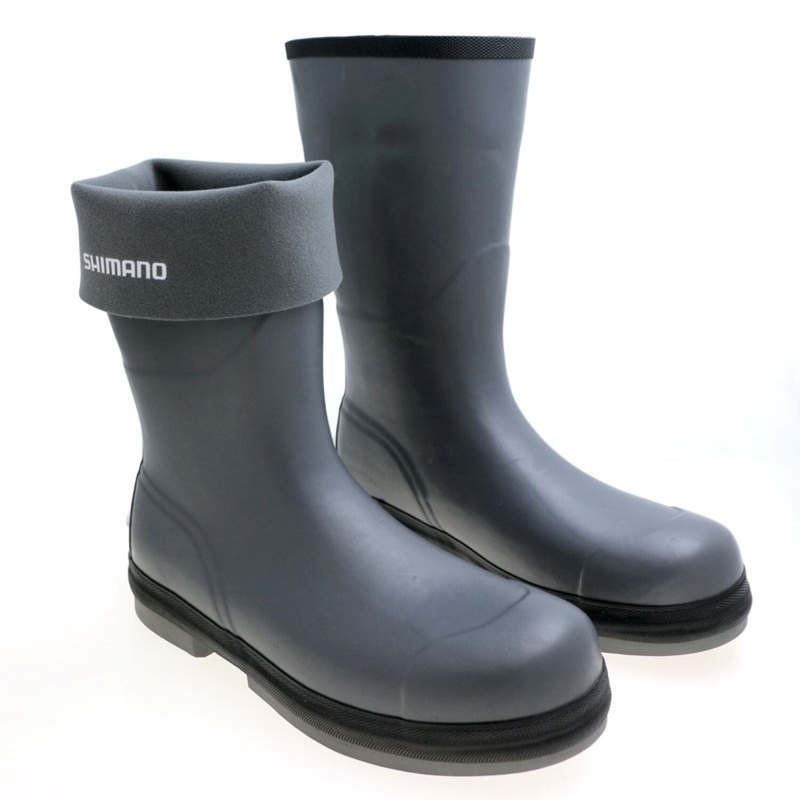 Shimano Evair Rubber Boots|8|9|10|11|12|13
