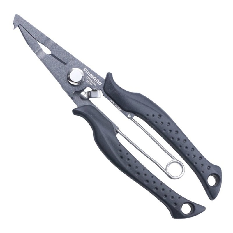 Shimano Power Pliers|Shimano 7″ Power Pliers