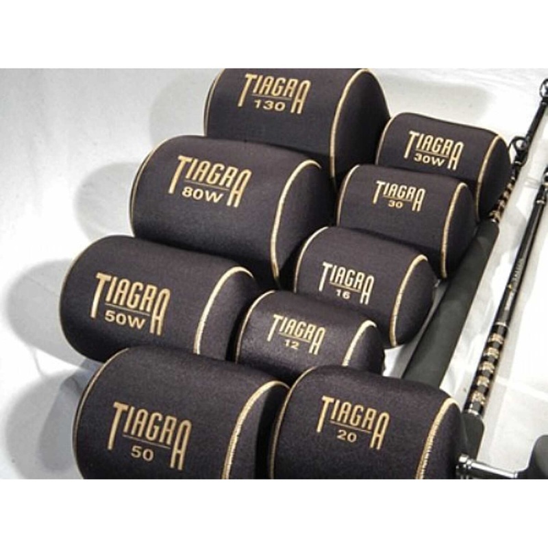 Shimano Tiagra Reel Covers|TIRC12|TIRC16|TIRC20|TIRC30|TIRC30W|TIRC50|TIRC50W|TIRC80W|TIRC130