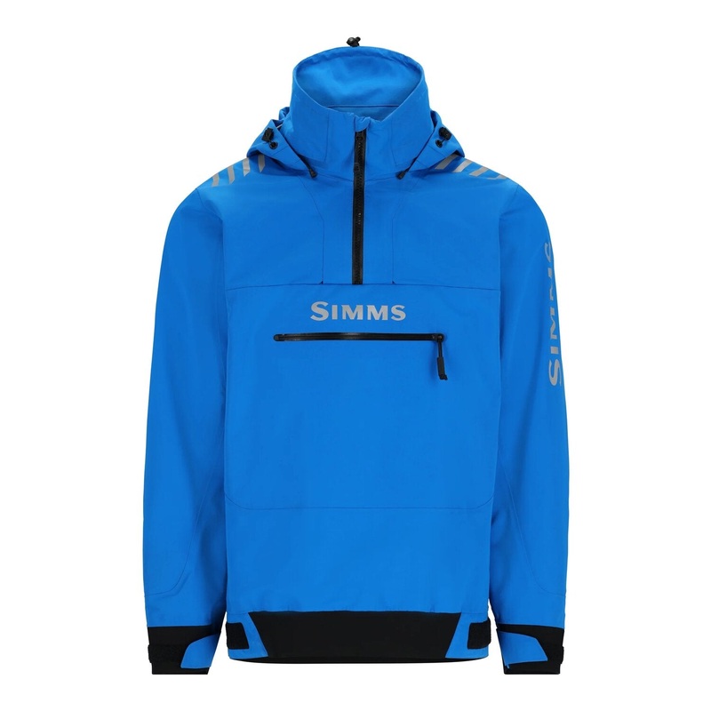 Simms M’s Splash Cast Jacket|S|M|L|XL|2XL|3XL