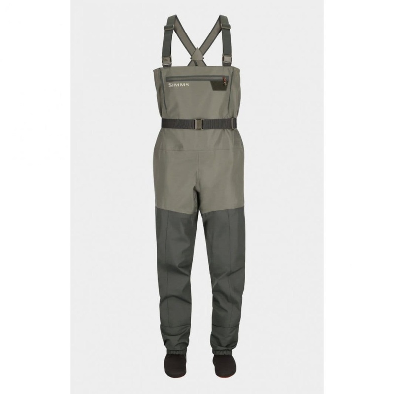 Simms M’s Tributary Stockingfoot Waders
