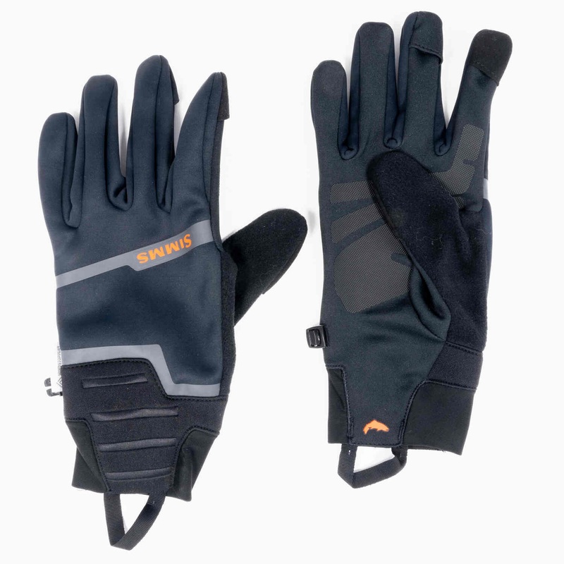 Simms Windstopper Flex Glove|Windstopper Flex Fishing Glove|S|L|XL|M|XXL