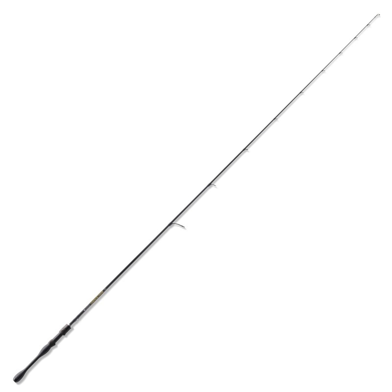 St Croix 2020 LegendXtreme Spinning Rods