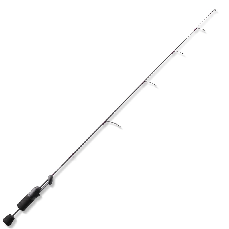St Croix 2021 Mojo Ice Rods|MJI36M|MJI32M|MJI28ML|MJI28M|MJI28UL|MJI24M|MJI24UL