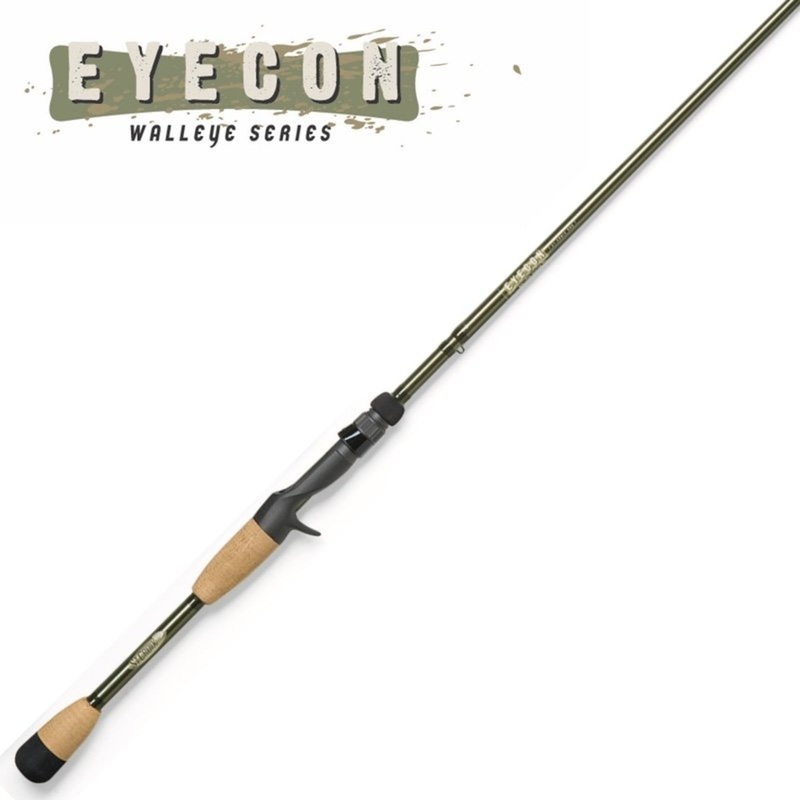 St Croix Eyecon Casting Rods|ECC70MHM
