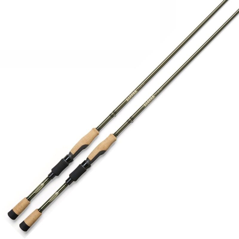 St Croix Eyecon Spinning Rods|ECS80MLF2|ECS76MLXF2|ECS76MLXF|ECS70MLF2|ECS70MLF|ECS70LF|ECS68MXF|ECS66MLF2|ECS66MLF|ECS63MXF|ECS70MM|ECS66MF2|ECS66MF|ECS63MLXF|ECS58HF