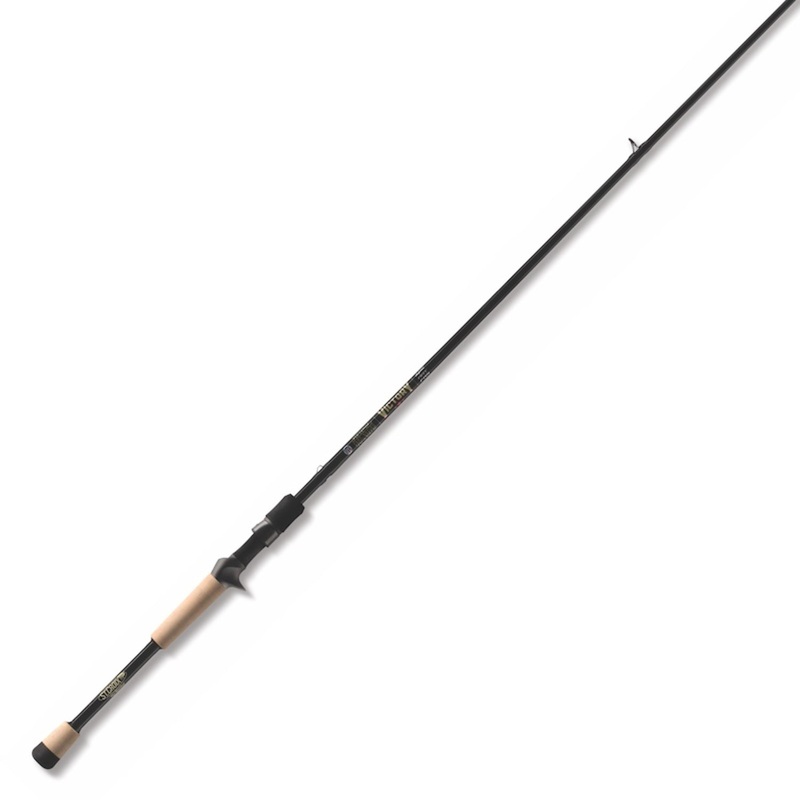 St Croix Victory Casting Rods|VTC74HF|VTC73MHF|VTC73XHF|VTC72MHM|VTC71MHF