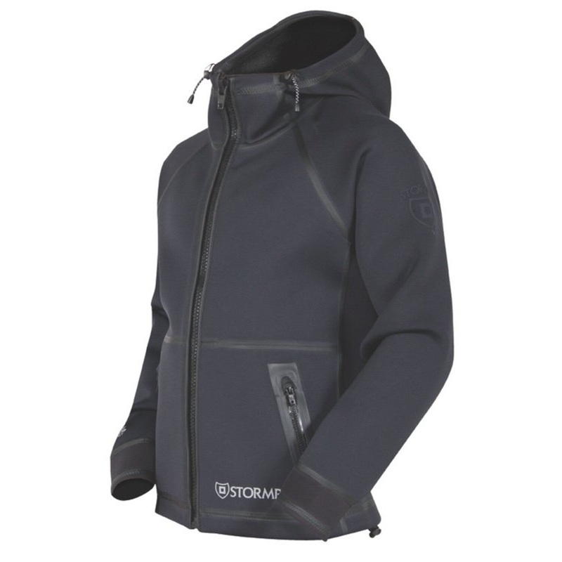 Stormr 2014 Men’s Typhoon Jacket