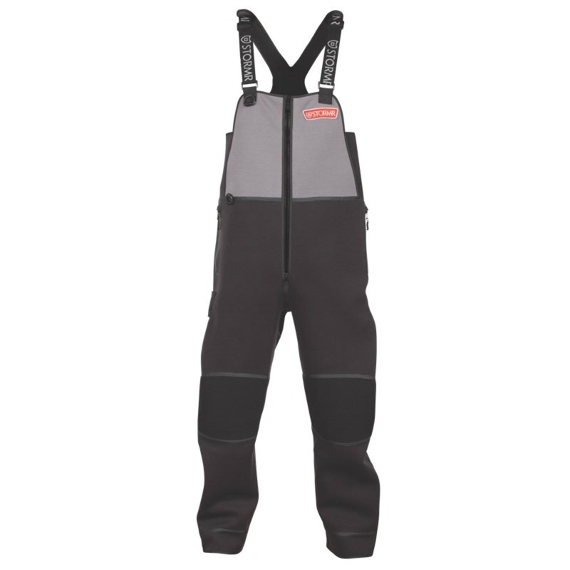 Stormr 2018 Strykr Bib|S|M|M – Long|L|L – Long|XL|XL – Long|XXL|3XL
