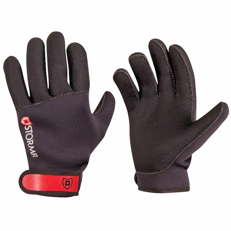 Stormr Strykr Neoprene Gloves|M|L|XL|XXL