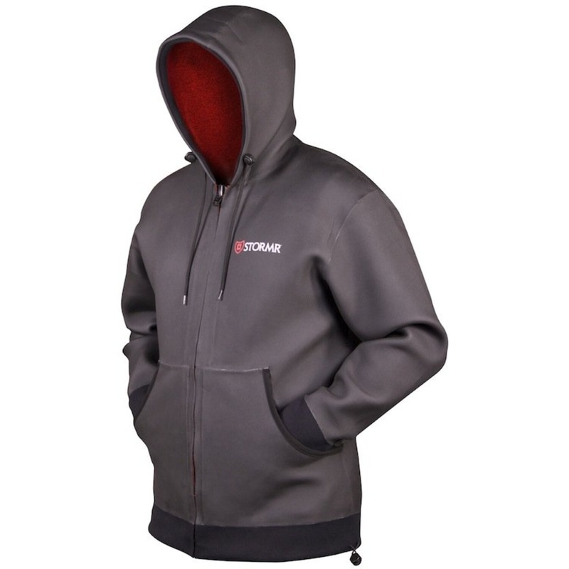 Stormr Swell Neoprene Hoodie|M|L|XL|XXL