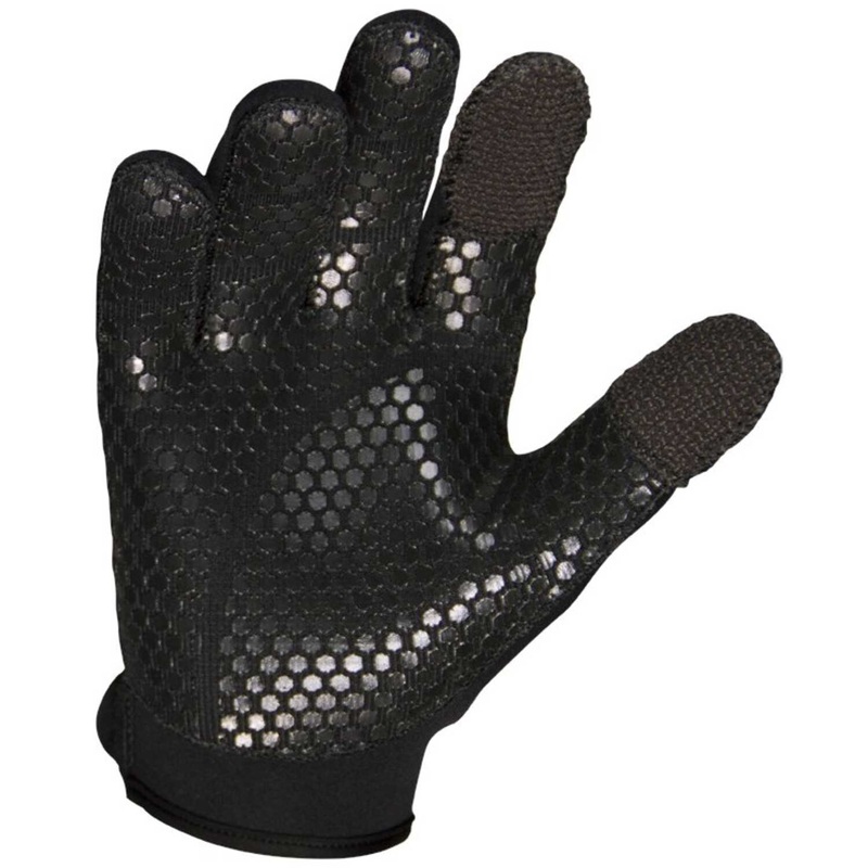Stormr Torque Neoprene Gloves|M|XL|L|XXL