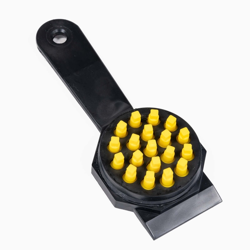 Tackle Factory Big Norm’s Magic Fish Scaler