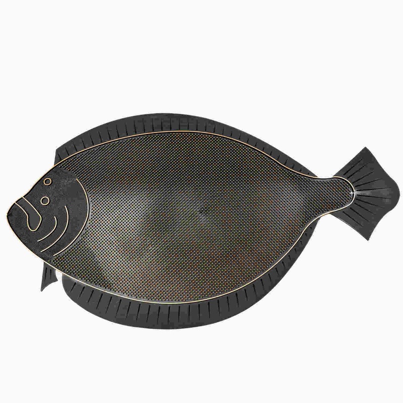 The Doormat Fluke Doormat|Fluke Doormat