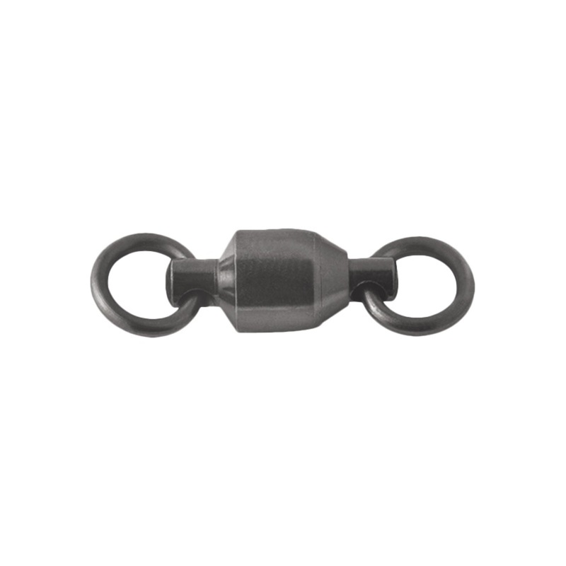 Tsunami Ball Bearing Swivels|TBBS-2-20 – 33 lb|TBBS-3-20 – 49 lb|TBBS-4-20 – 88 lb|TBBS-5-15 -132 lb|TBBS-6-10 -176 lb