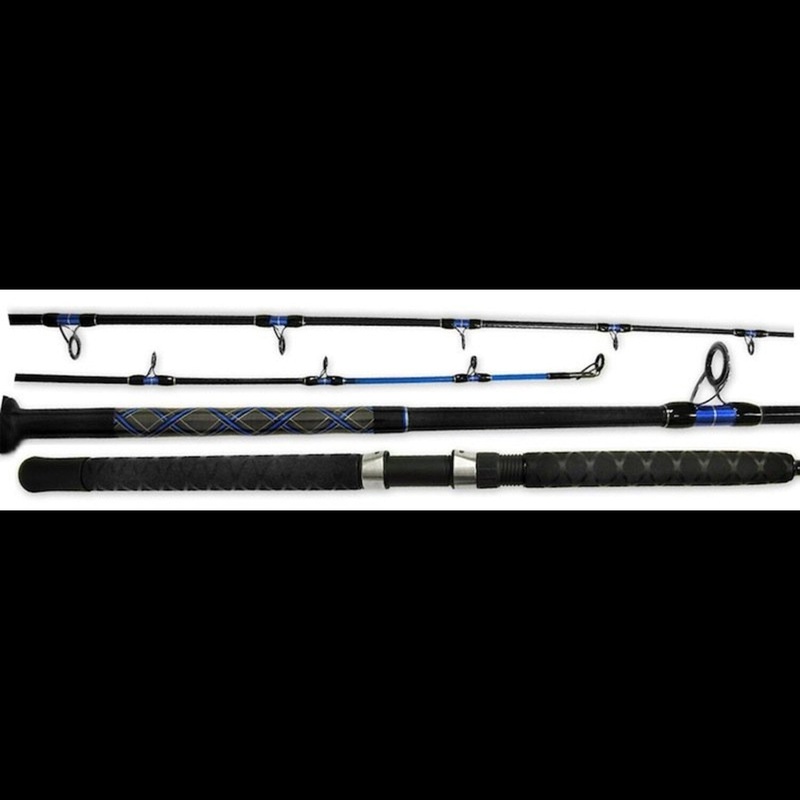 Tsunami Sapphire XT Boat Casting Rods