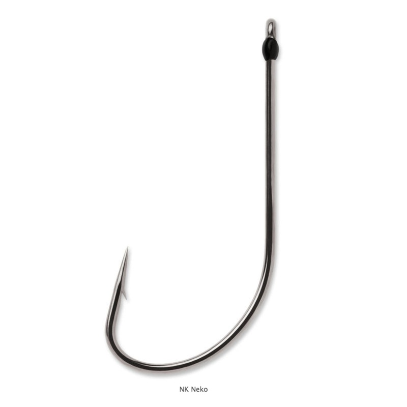 VMC NK Neko Hooks|VMC NK Neko Hooks 2/0|VMC NK Neko Hooks 1/0|VMC NK Neko Hooks |1|VMC NK Neko Hooks |2|VMC NK Neko Hooks |4|VMC NK Neko Hooks |6