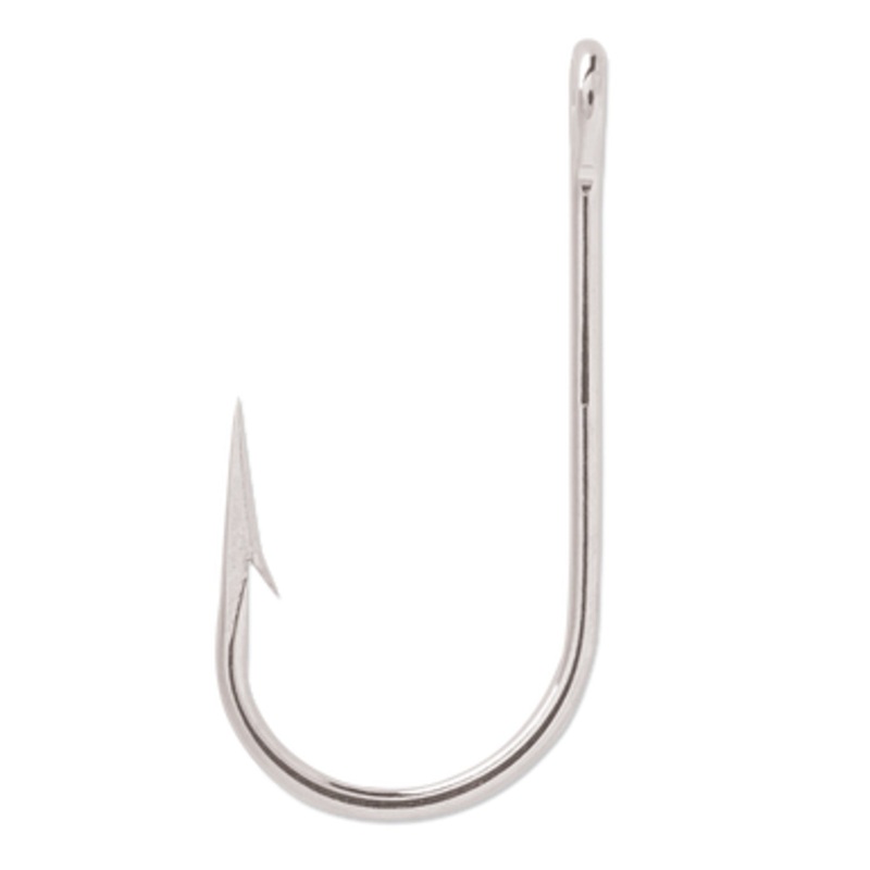 VMC Open Eye Siwash Hooks|3/0 – 9 pk|3/0 – 25 pk|4/0 – 8 pk|4/0 – 25 pk|5/0 – 7 pk|5/0 – 25 pk|6/0 – 6 pk|6/0 – 25 pk|7/0 – 5 pk|7/0 – 25 pk|8/0 – 4 pk