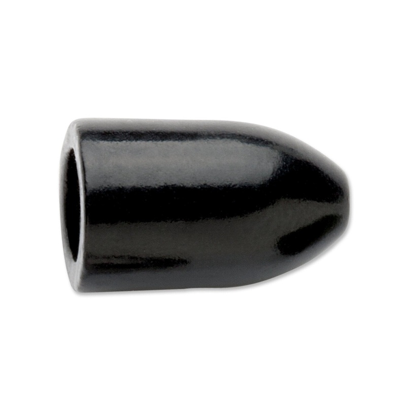 VMC Tungsten Worm Weights|1/2 oz|5/16 oz|1/4 oz|3/16 oz|1/8 oz|1/16 oz