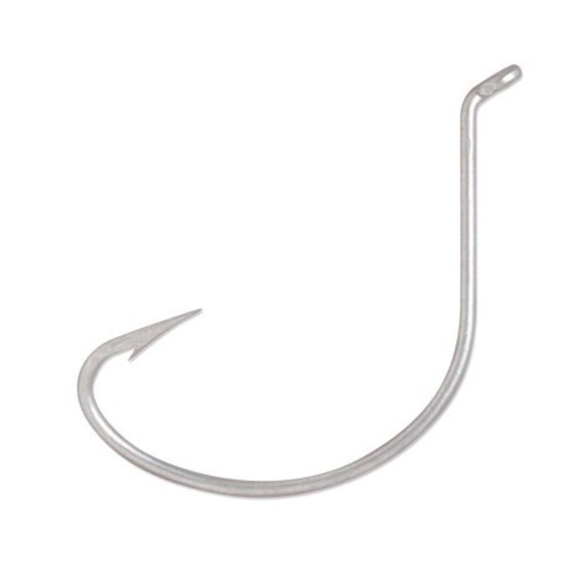 VMC Wide Gap Hooks|9801PS – 3/0 – 10 pk|9801PS – 2/0 – 11 pk|9801PS – 1/0 – 12 pk