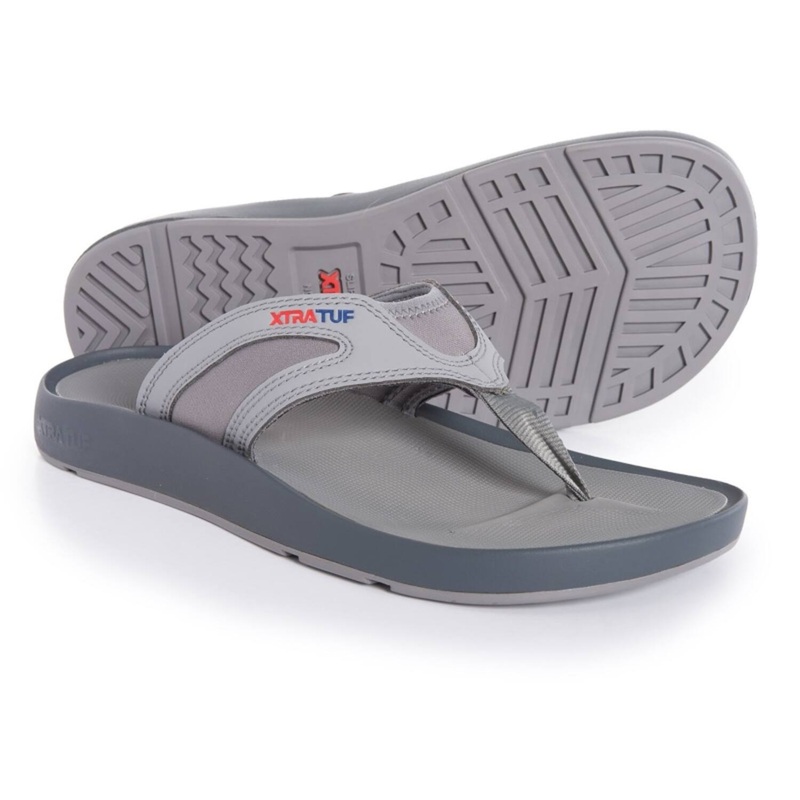 XTRATUF Men’s North Shore Flip-Flops