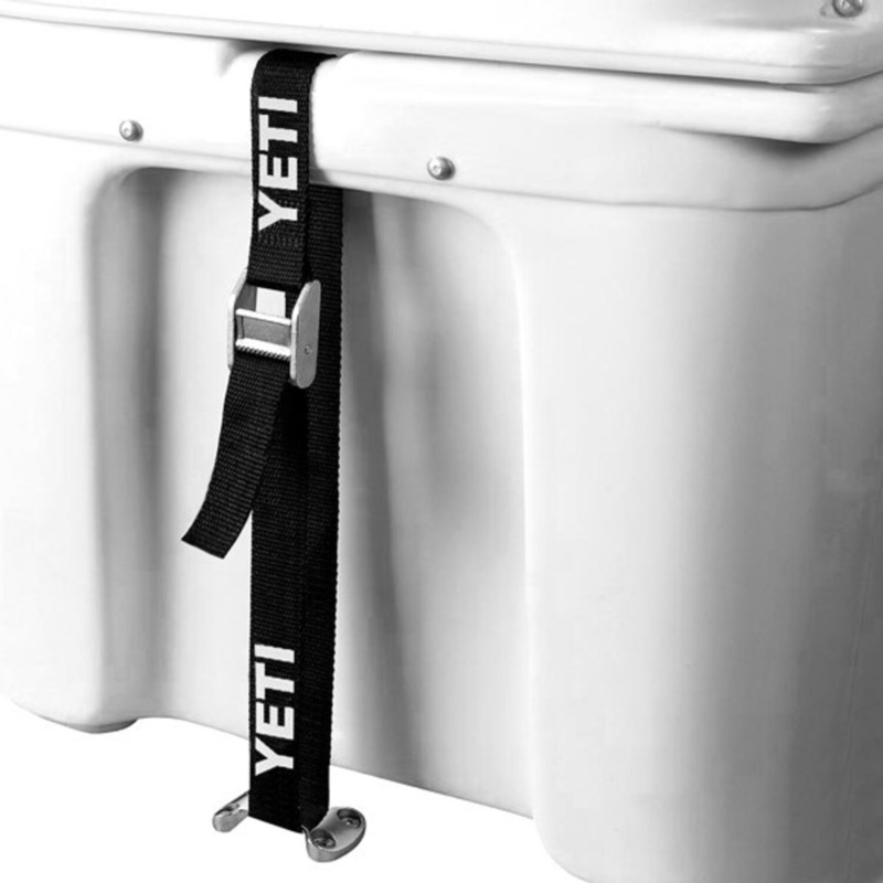 Yeti Cooler Tie-Down Kit|Yeti Tie-Down Kit