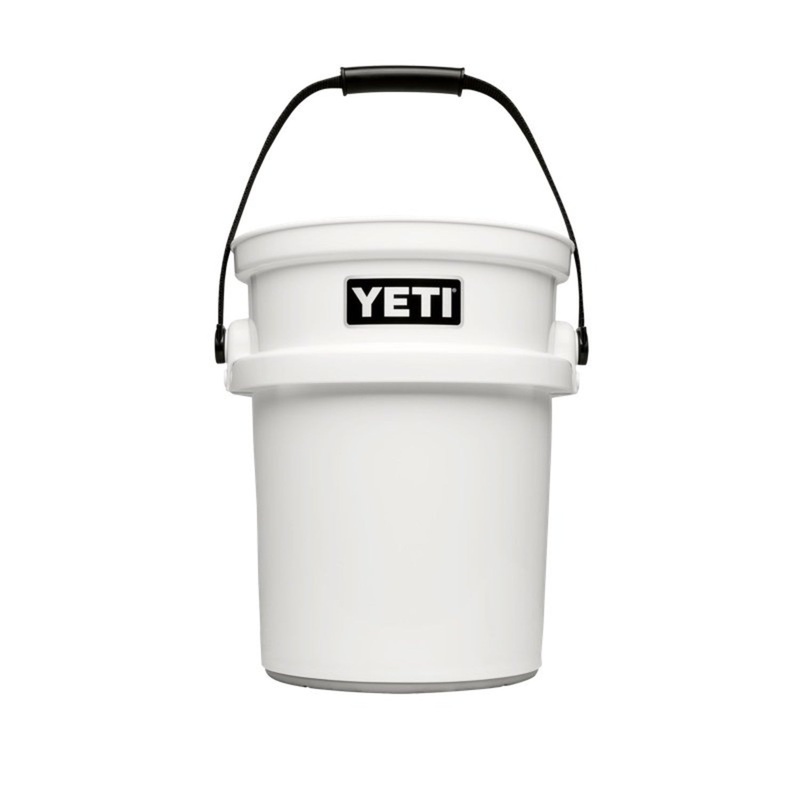 Yeti LoadOut 5-Gallon Bucket|Yeti LoadOut 5-Gallon Bucket