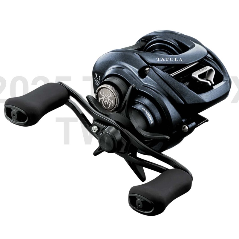 2025 Daiwa Tatula BF 70 Baitcasting Reels